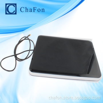 Hot Selling 13.56MHz Hf Organic Glass Pad RFID Antenna for Jewelry Management (CF-RA1001)